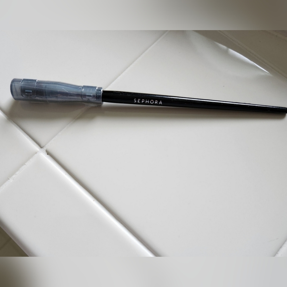 Sephora Pro Large Crease Blending Brush #27 - Picture 5 of 6